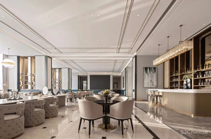 CLV-正荣：在古典中新生，在艺术中沉醉