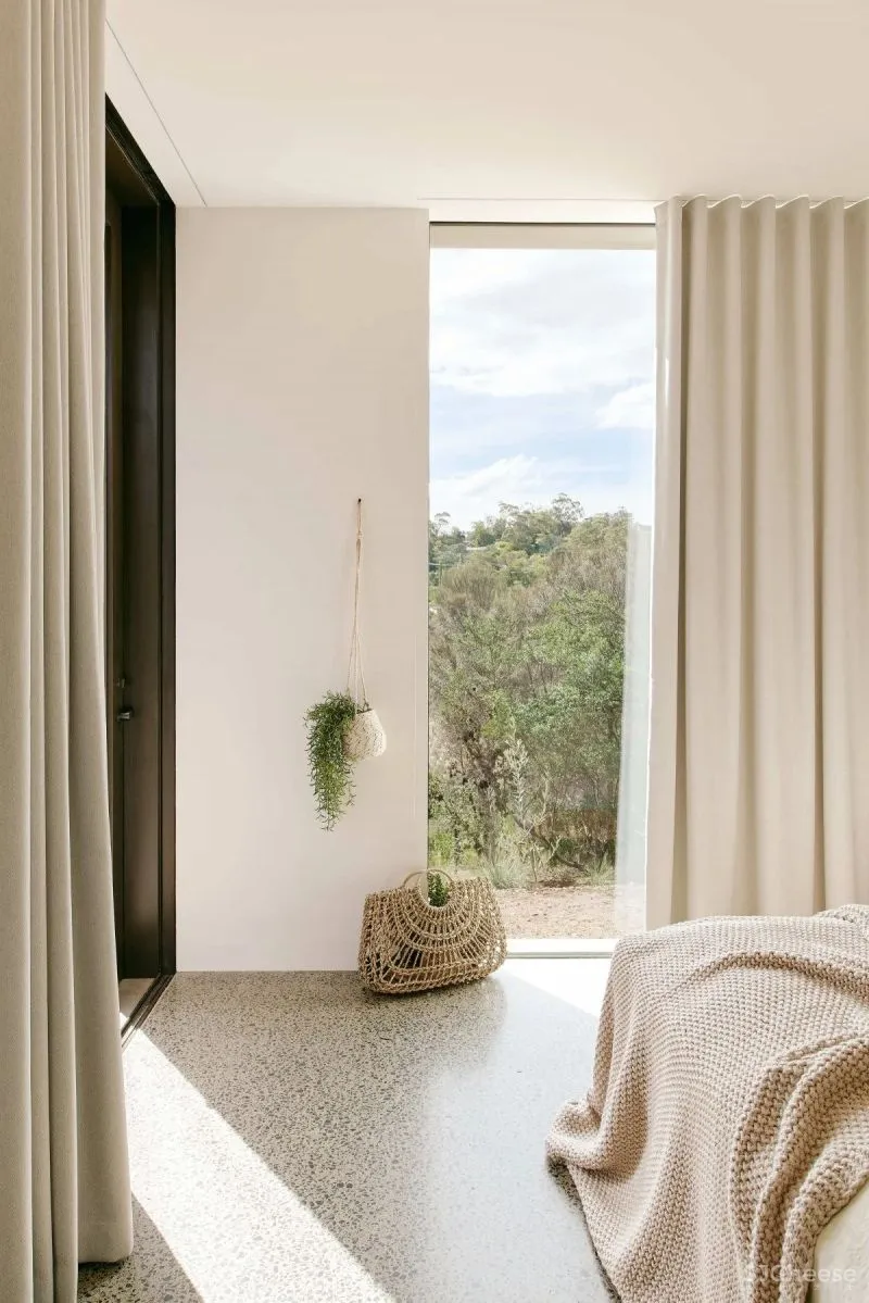 向往的生活，远离这吵吵嚷嚷的红尘