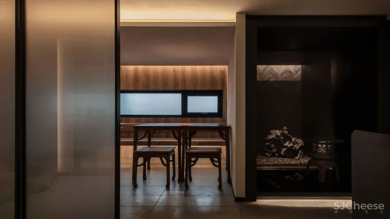 尼克设计:江南旧游忆几处,一碗苏面味一生