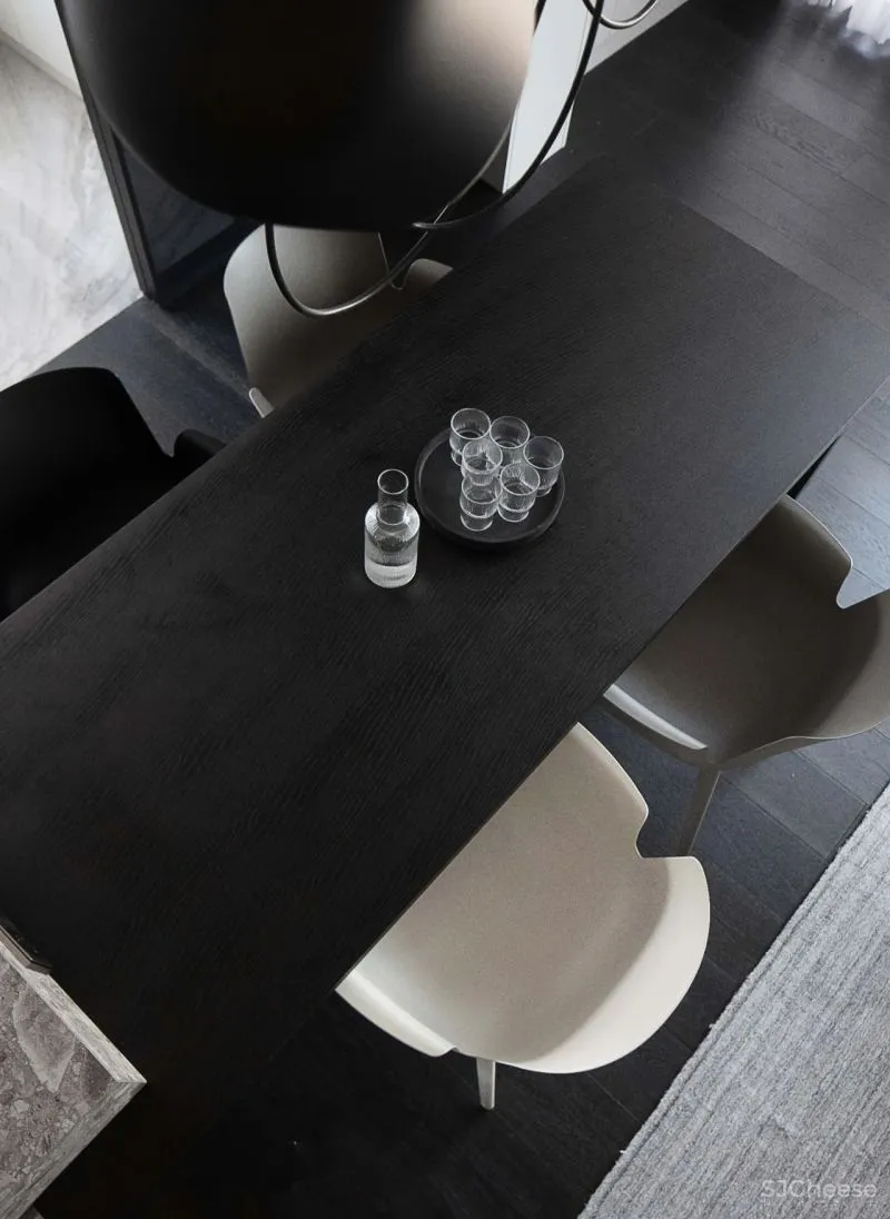 专辑 × 境象设计 SHAPE - COLOR 内建筑的形与色