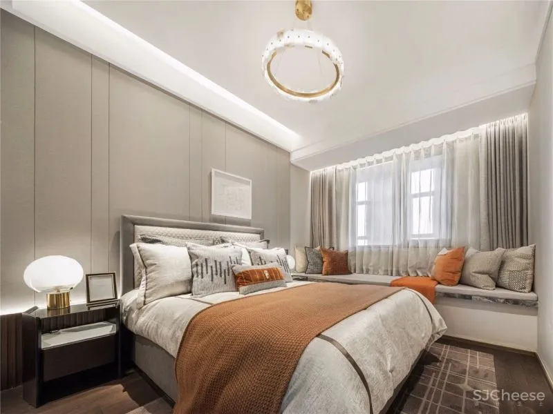 CLV-正荣：在古典中新生，在艺术中沉醉