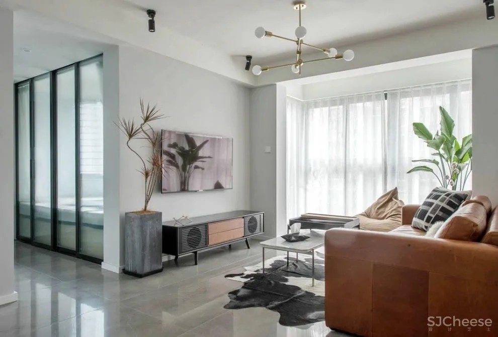 设计不仅可以很美,还可以很有故事!