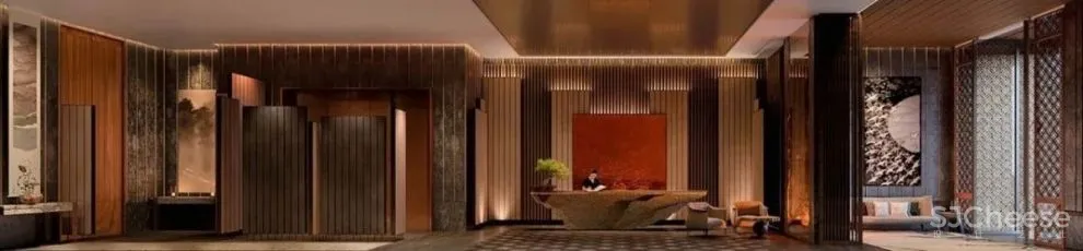 Jean Michel Gathy-一手打造酒店设计▪安缦也为之折服!