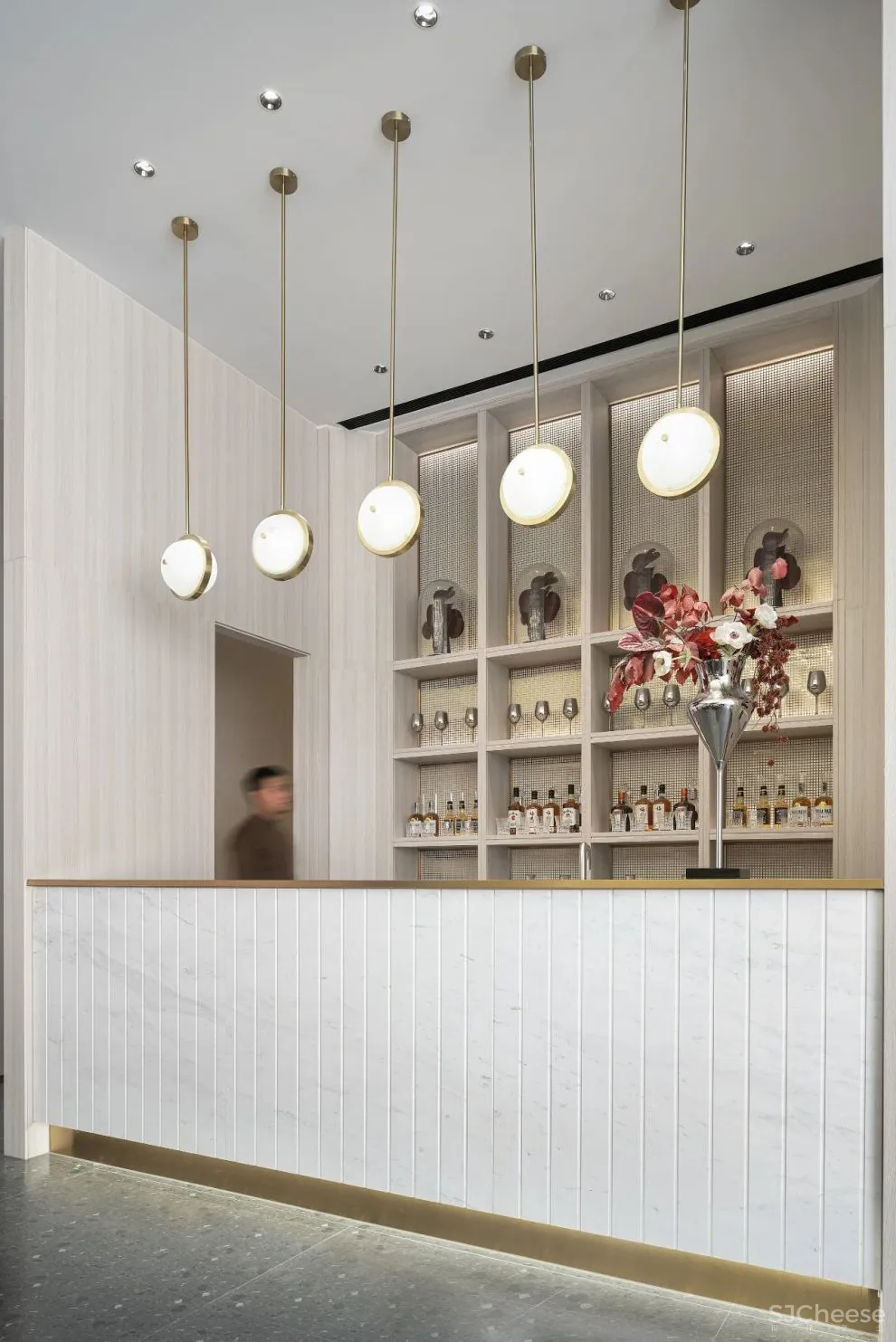 璞辉设计丨「光色」印象,观栖霞破晓,晗光永载