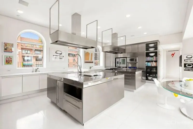 耗资3亿的超前卫公寓,这才是90后追求的顶级豪宅!网友:“人有多大产,90后有多大胆!”