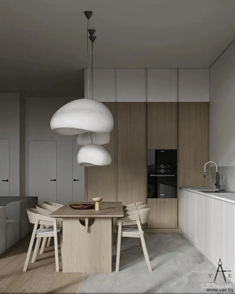 Vae Design 新作 白俄罗斯极简主义