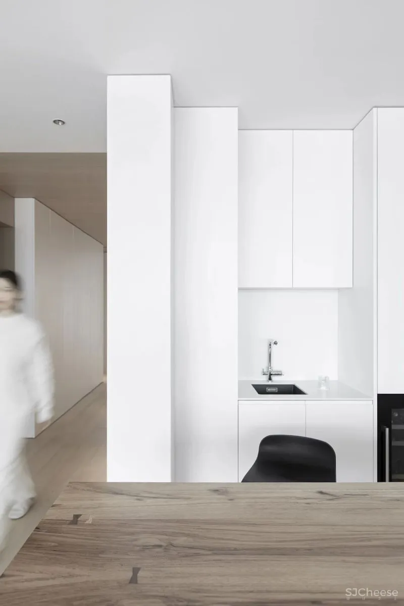 林贤圣 | 沉淀生活的仪式感