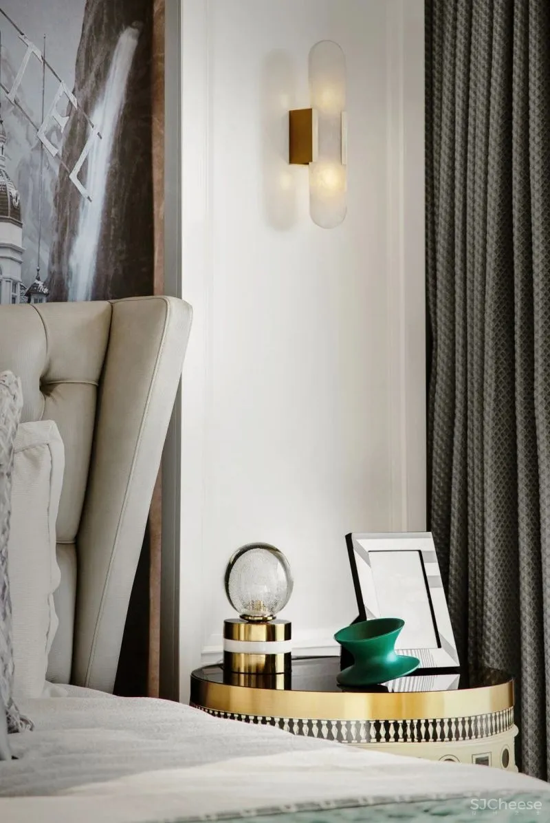 海力|新作 中梁・西安国宾府上叠样板间