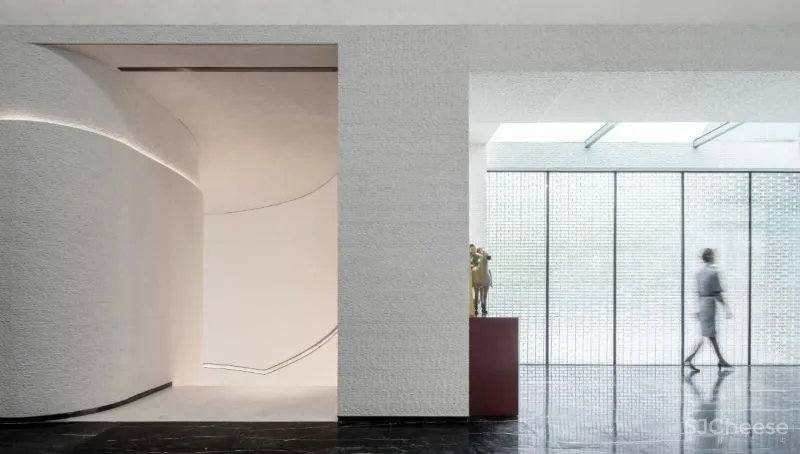 HWCD-矩阵纵横 强强联诀 上海新地标北外滩「瑞虹·海景壹号」