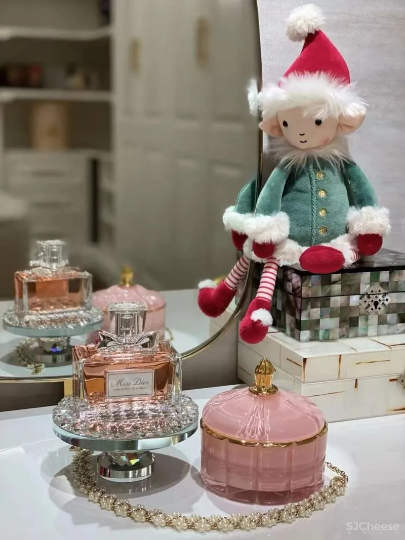 金小圈设计:幸福晨曦 空间便是时间