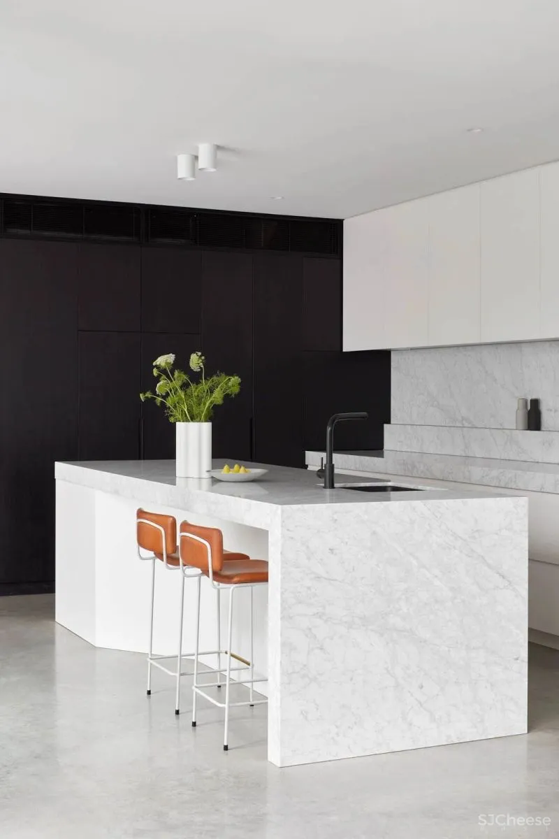 Tom Robertson 非凡的质感