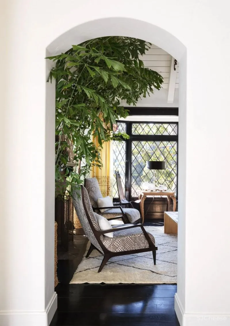 Jean Louis Deniot-法国最受追捧的国际室内设计师之一