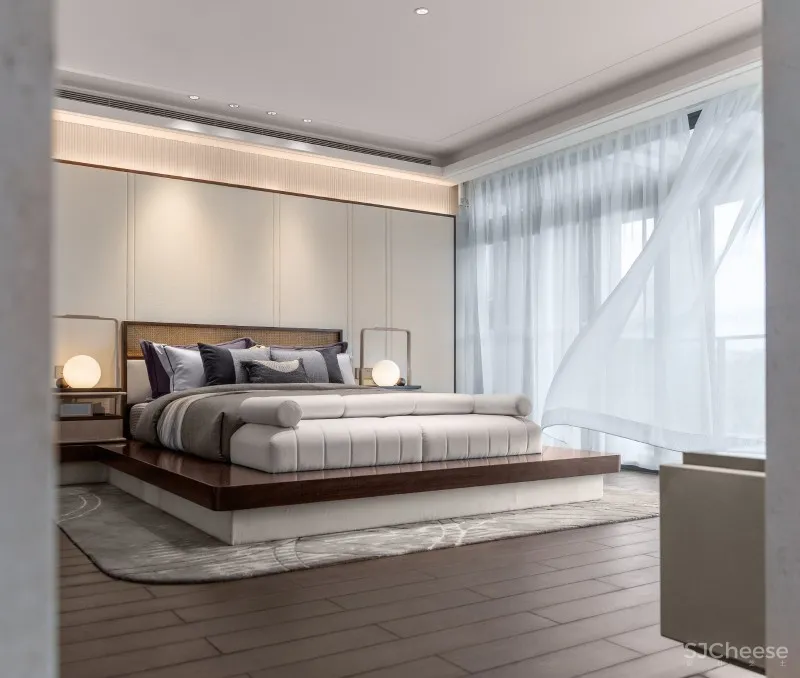 雅居樂·清水灣別墅