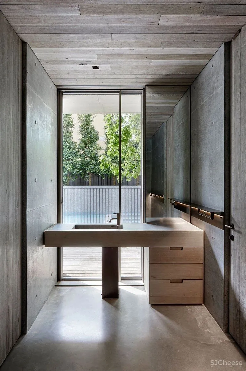 质朴自然的实用主义 Rachcoff Vella新作