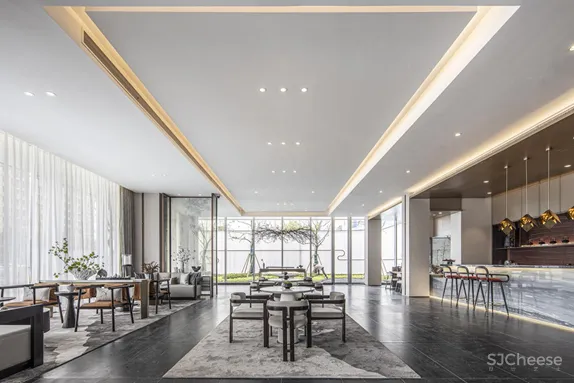 践行计 苏州·燕风华