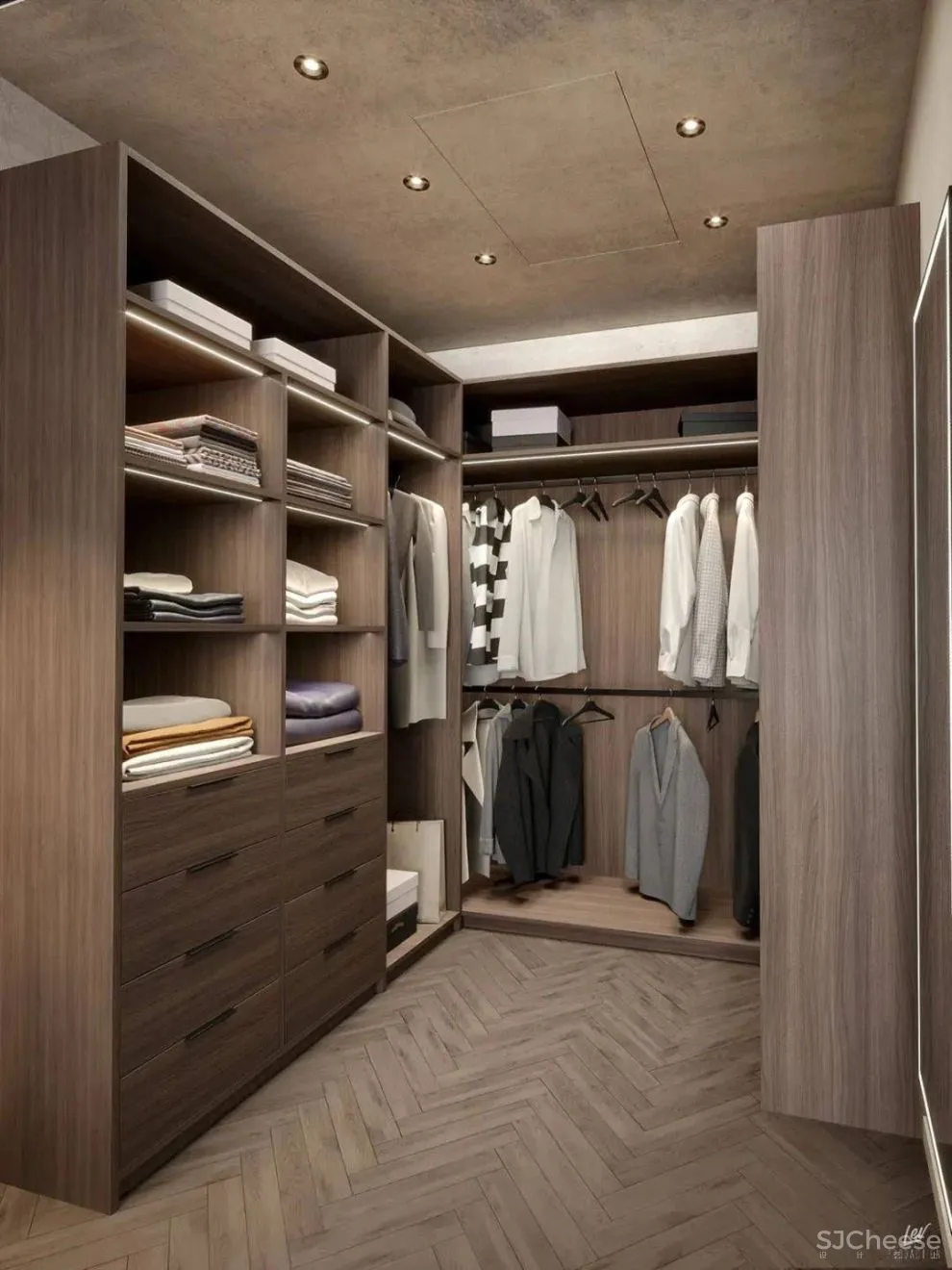 那一抹绿,最是惊艳!