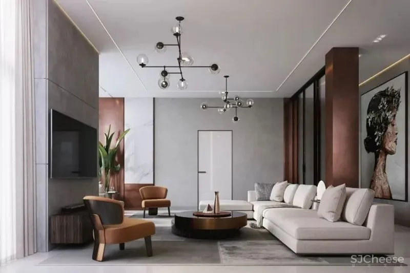 国外那些“以假乱真”的顶级效果图！