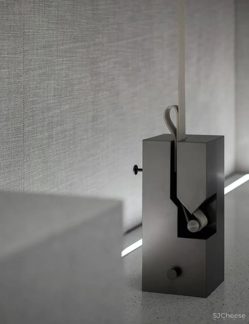 赵树 MEACHEAL,70 ㎡ 精致时尚小店的高级感