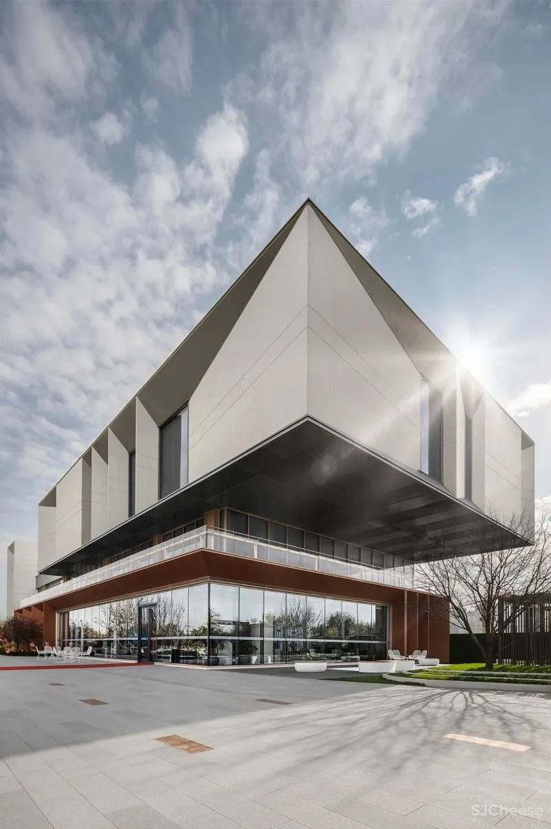 羽果设计：极简自然的艺术设计，纯粹高级的美！