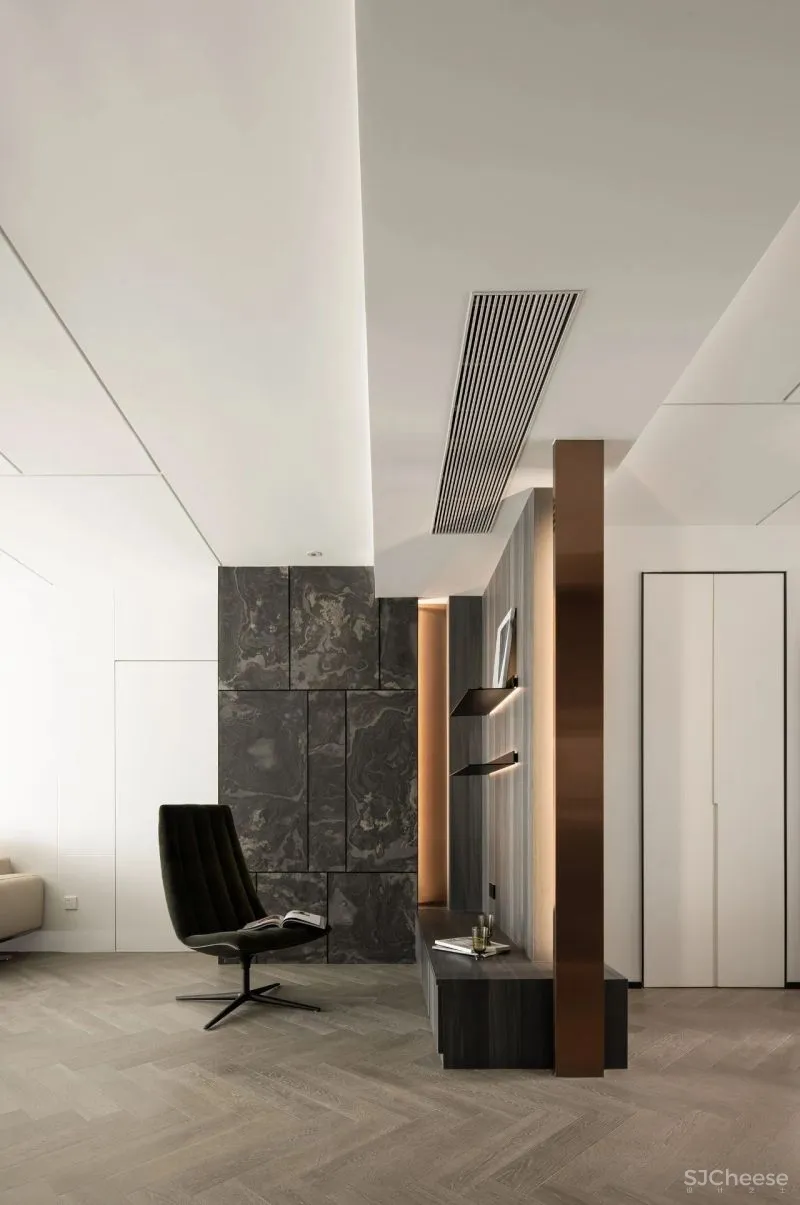 一片安神林 DNA设计