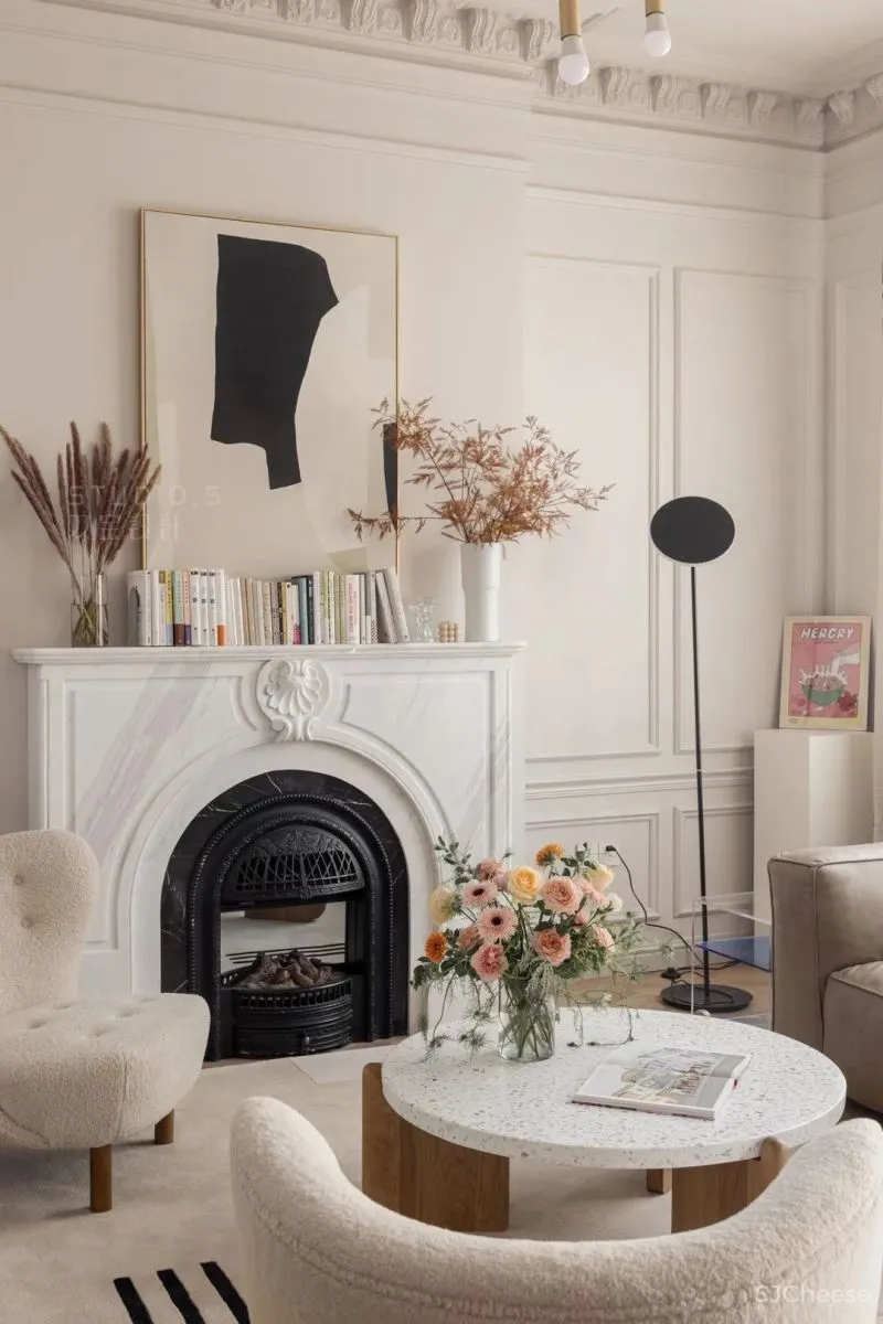 奶油白 焦糖棕，今年最佳CP驾到！