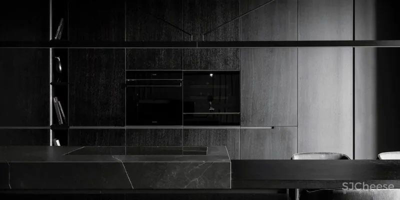 那黑暗的家，给我宁静的眼，我让它来寻找光明