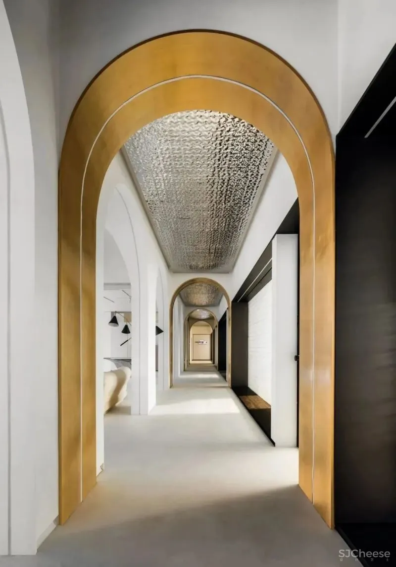 麟角设计中心 北京营造清美空间