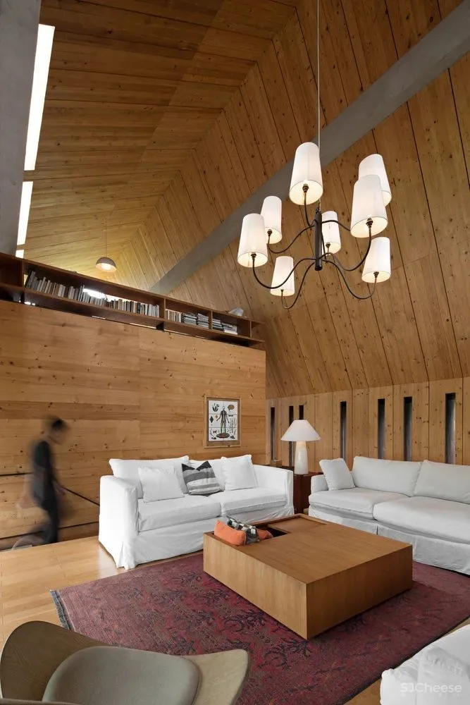 推荐交流—EH 住宅