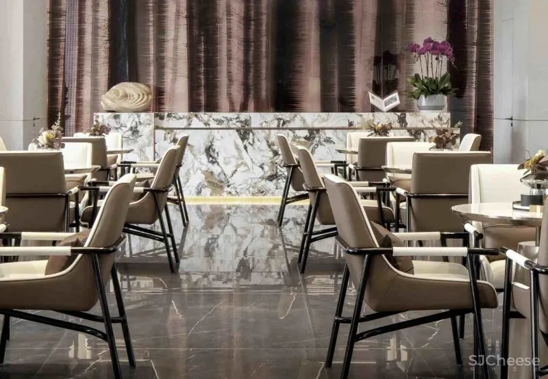 置在设计:在星光森林畅游梦想