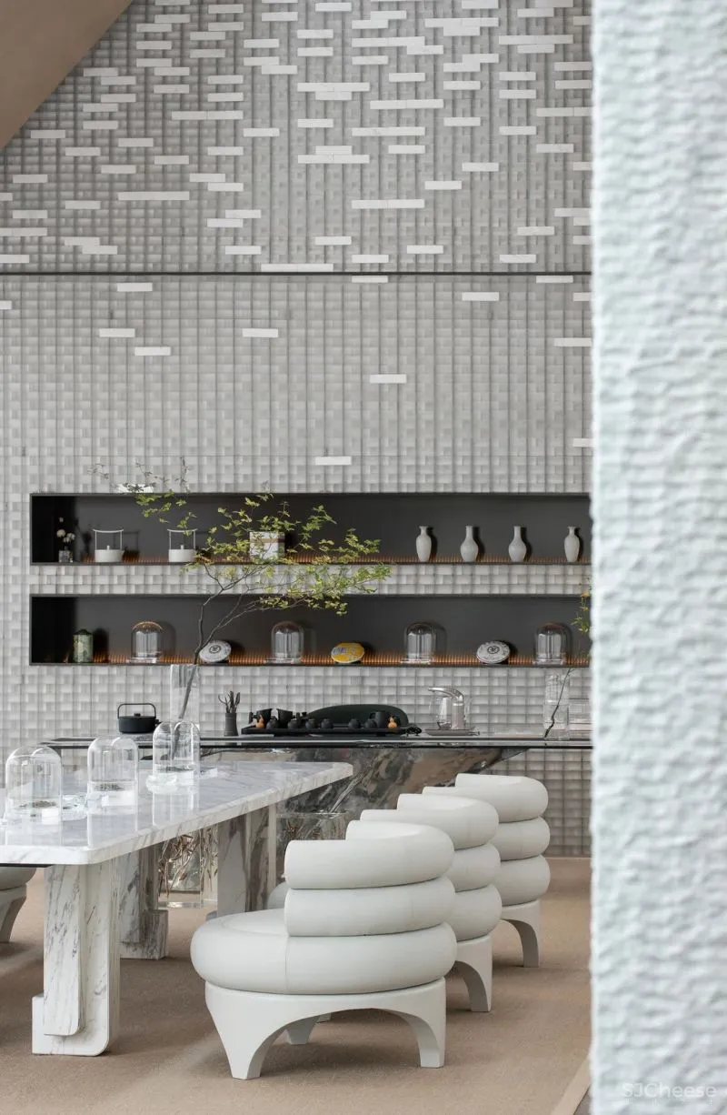 HWCD-矩阵纵横 强强联诀 上海新地标北外滩「瑞虹·海景壹号」