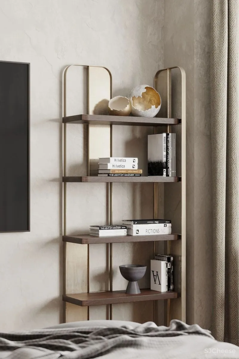 淡雅温情的素色风，打造专属冬季的质朴暖宅！