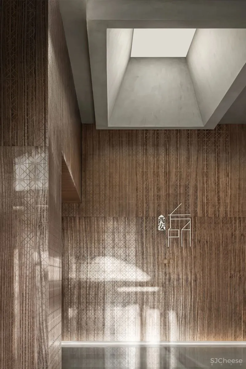 LSD年度力作 西安方所：守护、憧憬与复兴