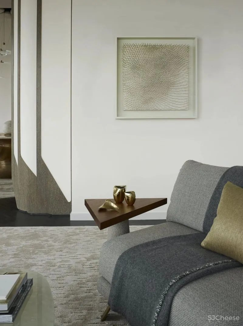 设计师私宅 空间艺术,是最接近于实用的艺术