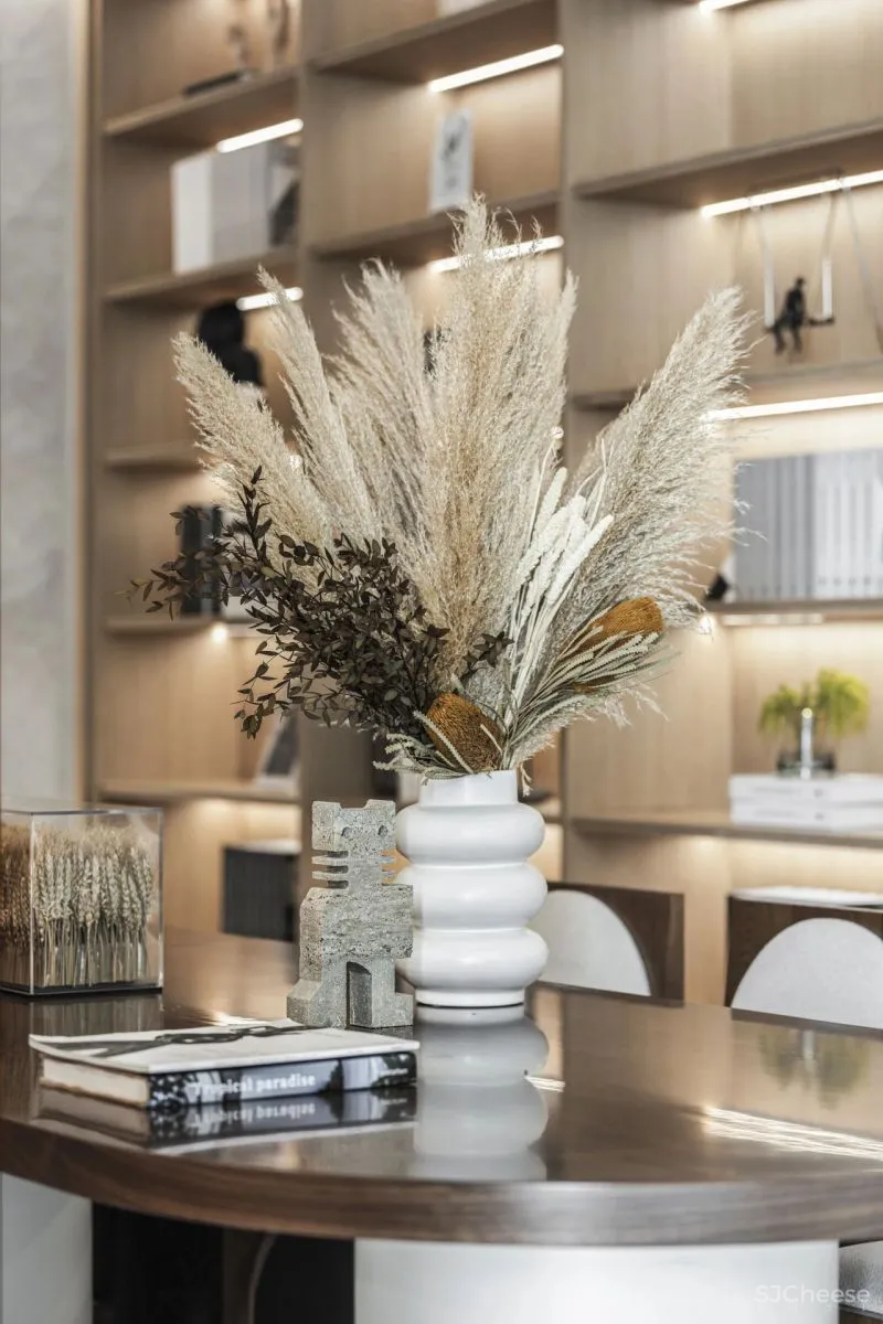 几朵设计 艺术与自然的奇幻乐章