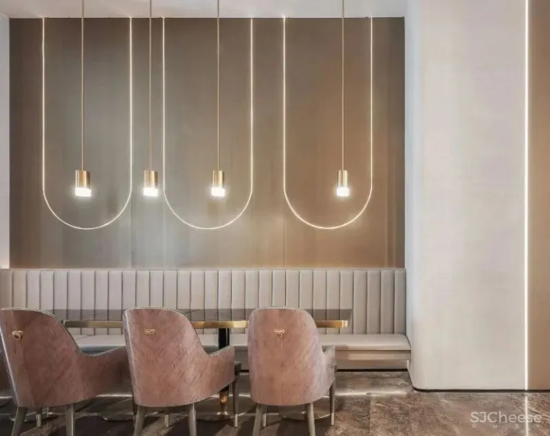 西形东意 诺贝家居美学馆