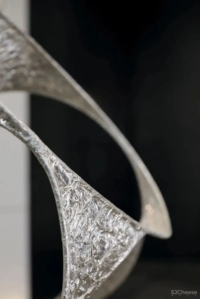 成都金融街融府销售中心 | 郑树芬新作