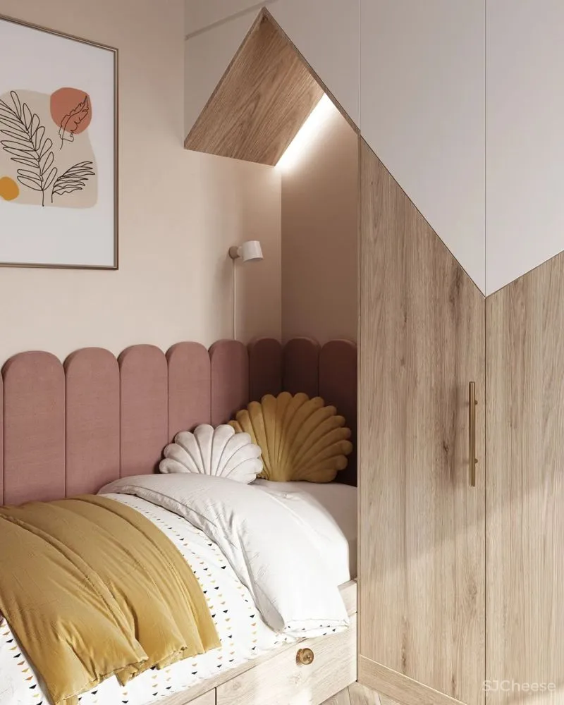 高级简约，太有气质了！