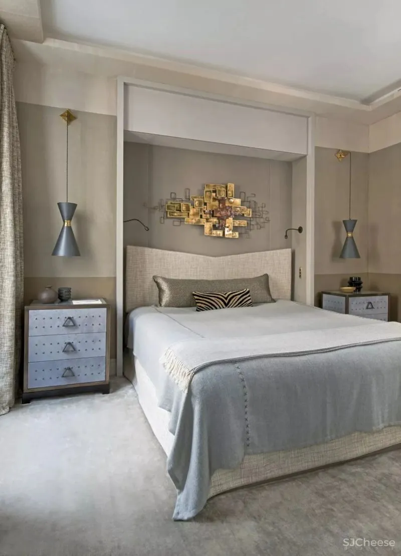 Jean Louis Deniot-法国最受追捧的国际室内设计师之一