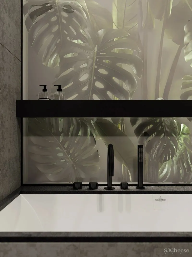 高级灰 简约风，太有质感！