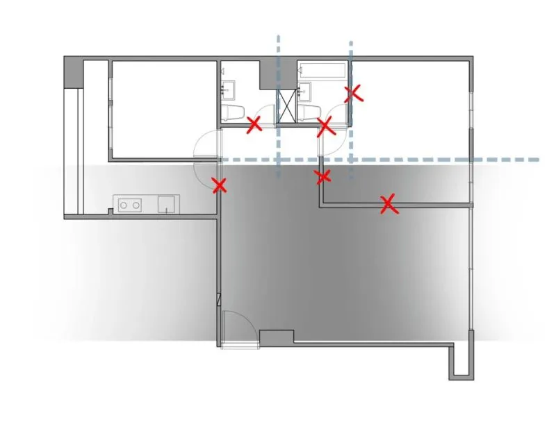 INDOT新作 台式设计，把简约做到极致！