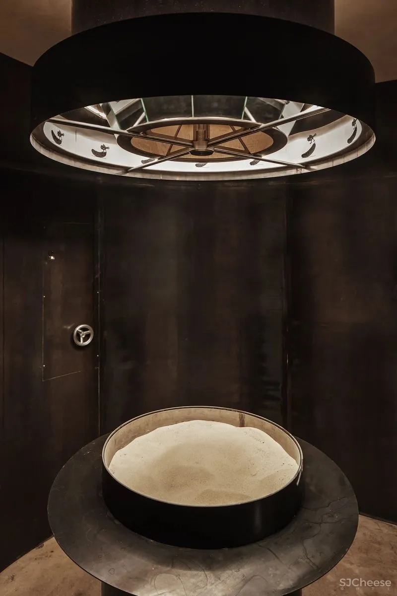 YOD 餐饮空间设计,满满的氛围