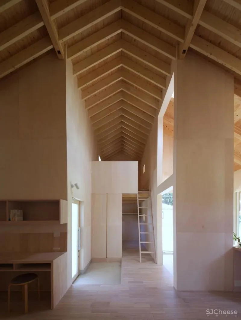 温馨港湾 日本Kasa住宅