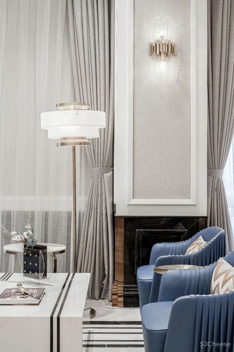 S.U.N × 上坤:重拾1920s的鎏金时代