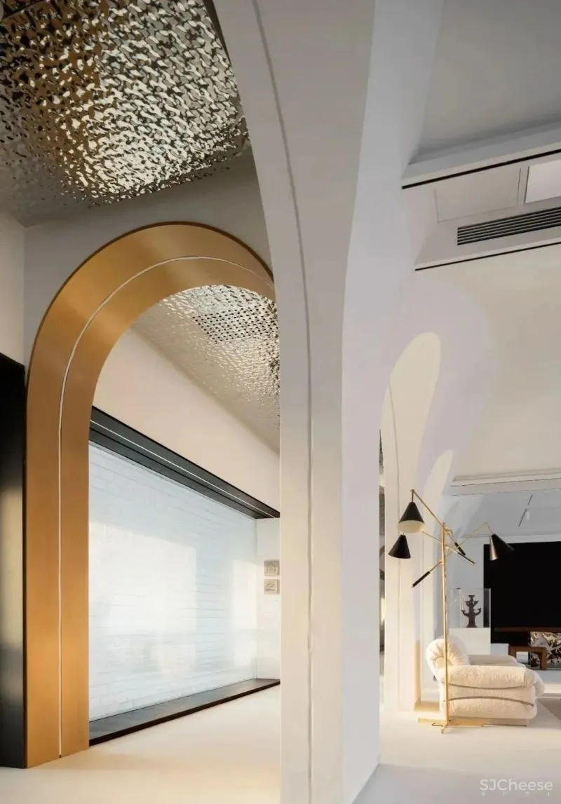 麟角设计中心 北京营造清美空间