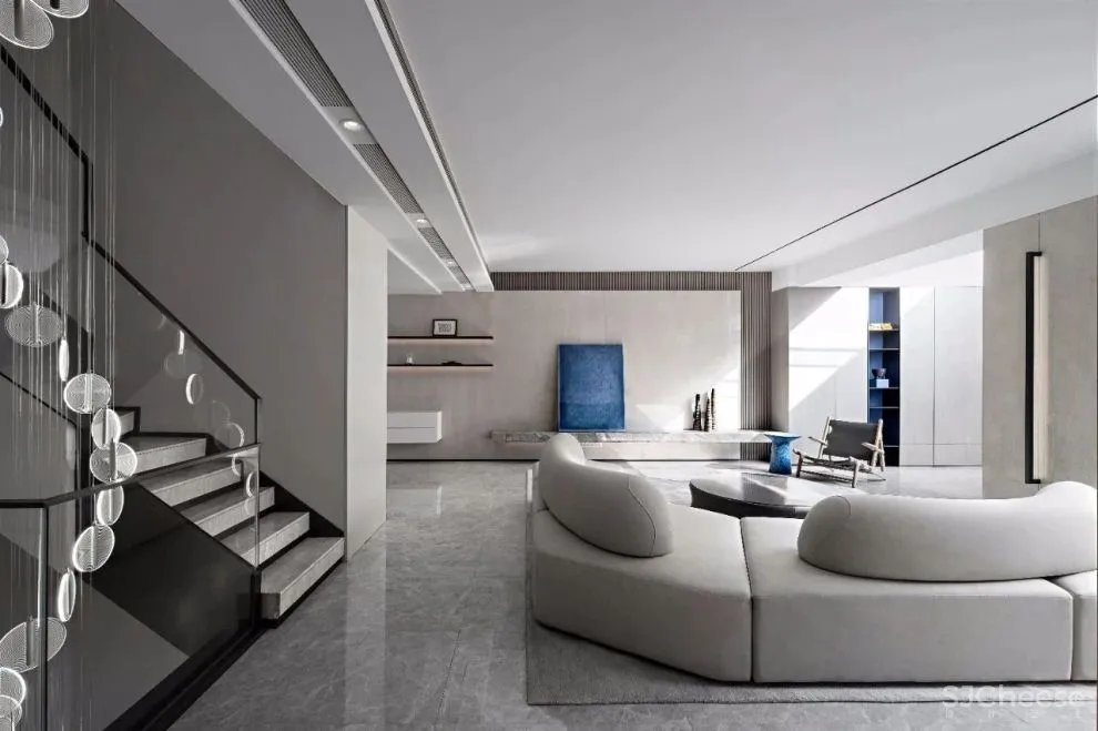 绿都-柯翊：传承与创新，蕴含人文气质的宅院雅居