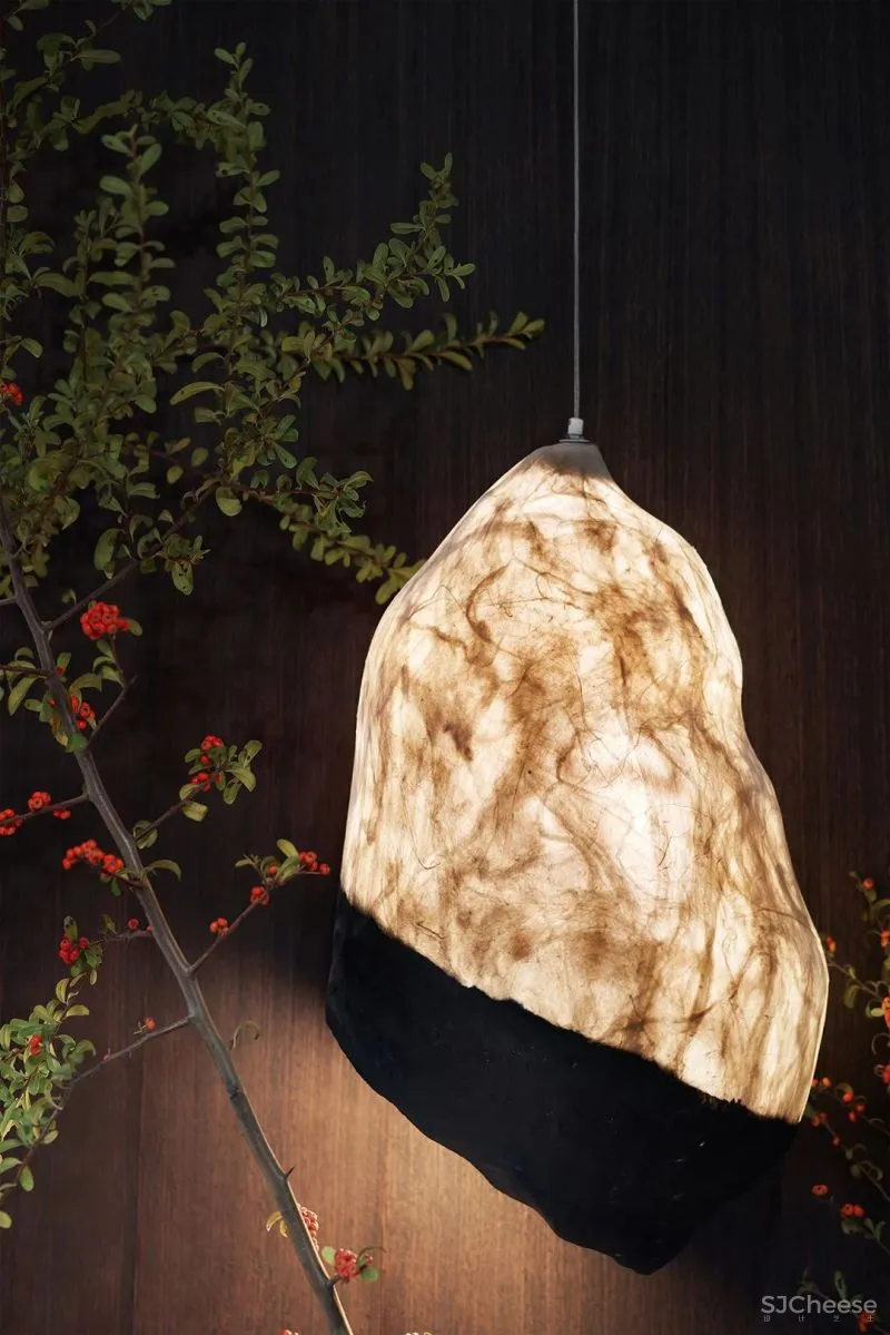 新作|布鲁盟设计 630㎡ 顶级艺术合院,自在与安静的完美演绎