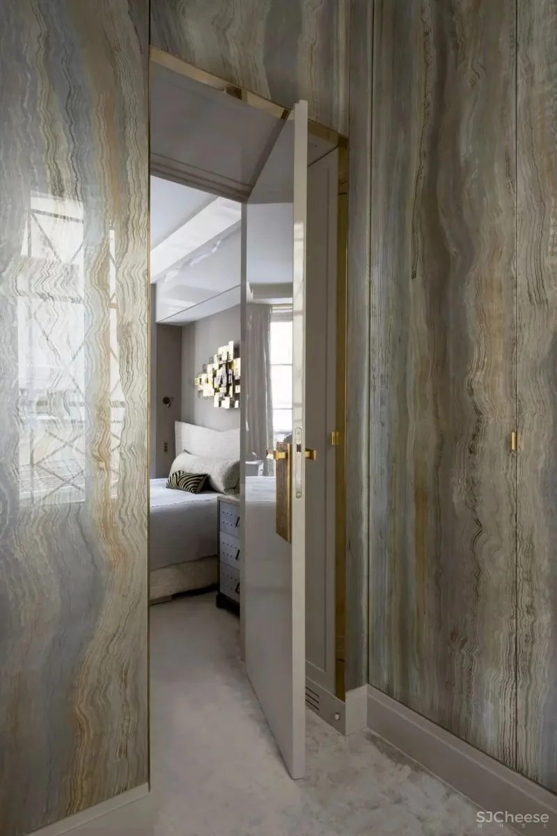 Jean Louis Deniot-法国最受追捧的国际室内设计师之一