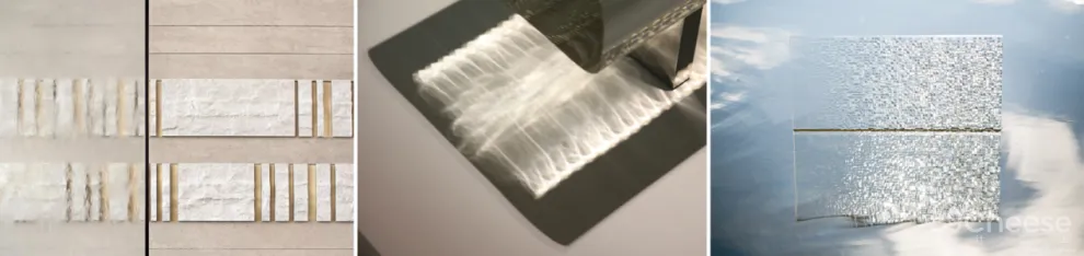 菓尔设计 以水入境，造一个园，垒一座山，筑一间舍