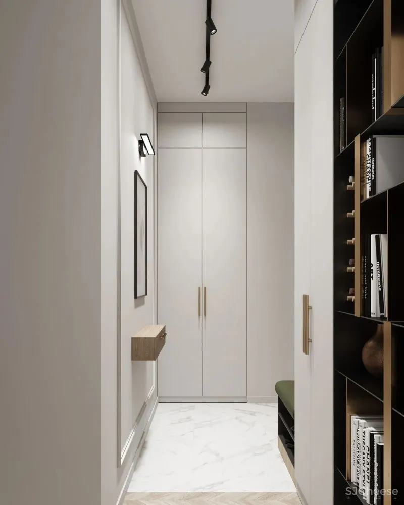 高级简约，太有气质了！