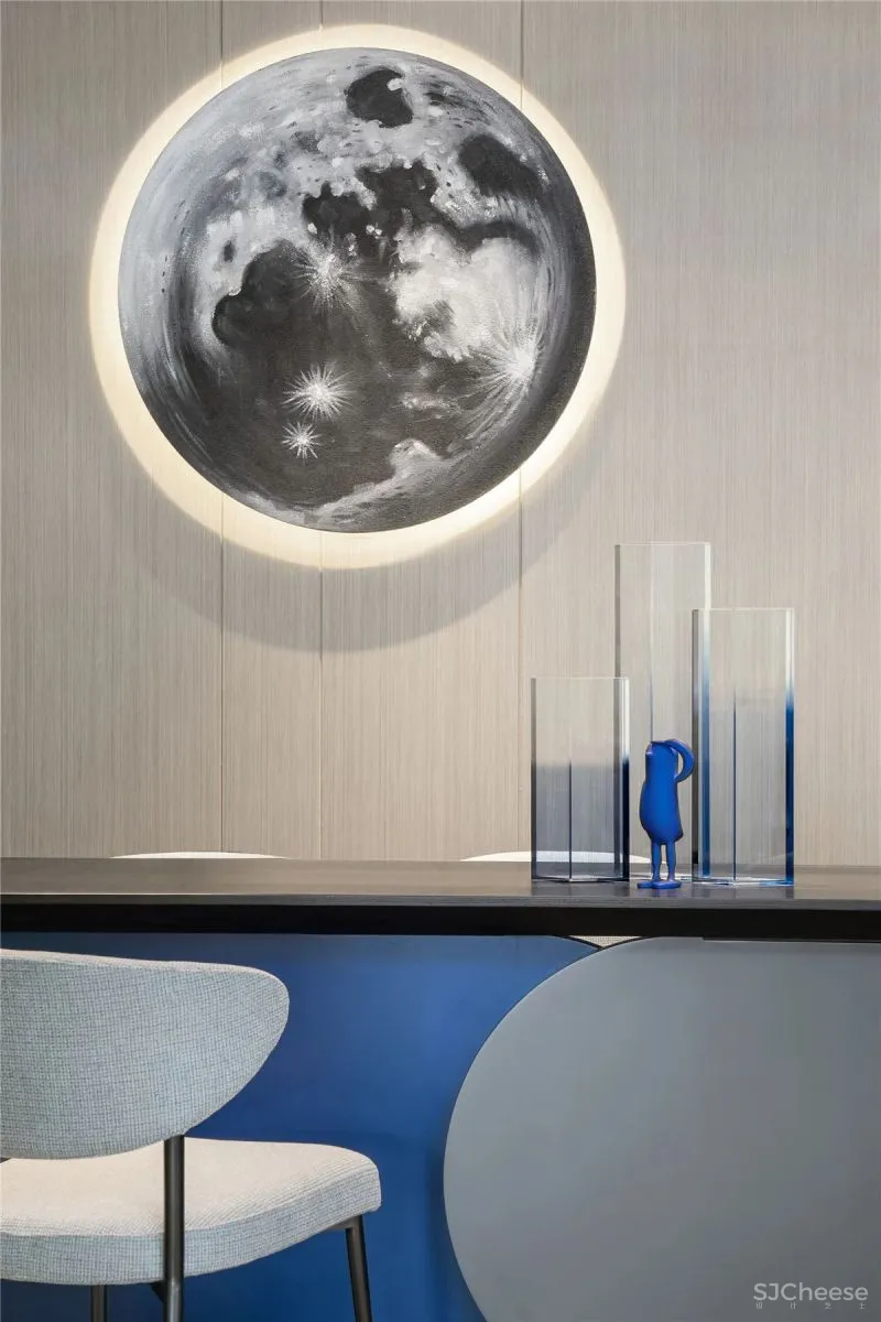 GND 恩嘉设计×卓越荣津瀚海湾名庭丨海岛时光村里的记忆博物馆